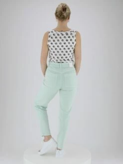 Marc Cain SS 82.06 D76 Jeans 506 -Vêtements Soldes marc cain sports pantalon ss 82 06 d76 3