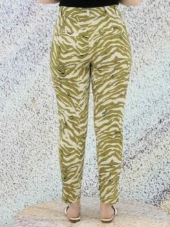 Marc Cain US 81.09 W45 Pantalons 113 -Vêtements Soldes marc cain sports pantalon us 81 09 w45 3