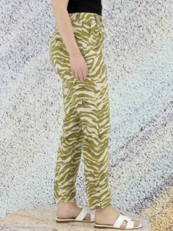 Marc Cain US 81.09 W45 Pantalons 113 -Vêtements Soldes marc cain sports pantalon us 81 09 w45 4