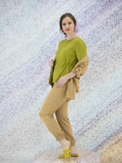 Marc Cain US 81.15 W29 Pantalons 621 -Vêtements Soldes marc cain sports pantalon us 81 15 w29 6