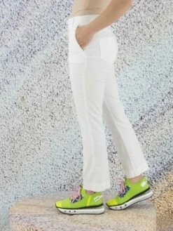 Marc Cain US 81.43 W62 Pantalons 100 -Vêtements Soldes marc cain sports pantalon us 81 43 w62 2