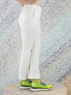 Marc Cain US 81.43 W62 Pantalons 100 -Vêtements Soldes marc cain sports pantalon us 81 43 w62 4