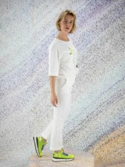 Marc Cain US 81.43 W62 Pantalons 100 -Vêtements Soldes marc cain sports pantalon us 81 43 w62 6