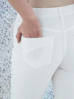 Marc Cain US 81.43 W62 Pantalons 100 -Vêtements Soldes marc cain sports pantalon us 81 43 w62 8