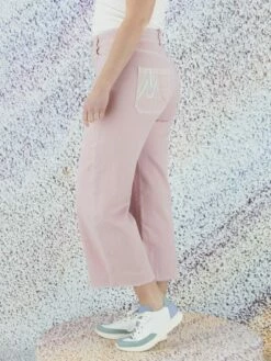 Marc Cain US 82.03 D02 Jeans 705 -Vêtements Soldes marc cain sports pantalon us 82 03 d02 2