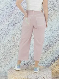 Marc Cain US 82.03 D02 Jeans 705 -Vêtements Soldes marc cain sports pantalon us 82 03 d02 3