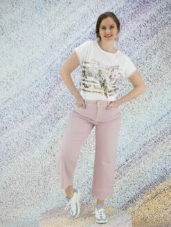 Marc Cain US 82.03 D02 Jeans 705 -Vêtements Soldes marc cain sports pantalon us 82 03 d02 5