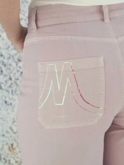 Marc Cain US 82.03 D02 Jeans 705 -Vêtements Soldes marc cain sports pantalon us 82 03 d02 7