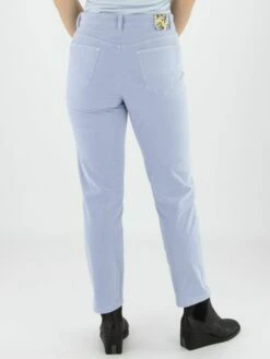 Marc Cain VS 81.41 W95 Pantalons 771 -Vêtements Soldes marc cain sports pantalon vs 81 41 w95 3