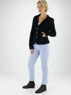 Marc Cain VS 81.41 W95 Pantalons 771 -Vêtements Soldes marc cain sports pantalon vs 81 41 w95 5