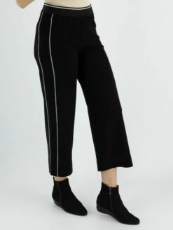 Marc Cain WS 81.02 M09 Pantalons 900 15 Marc Cain WS 81.02 M09 Pantalons 900 -Vêtements Soldes marc cain sports pantalon ws 81 02 m09 4