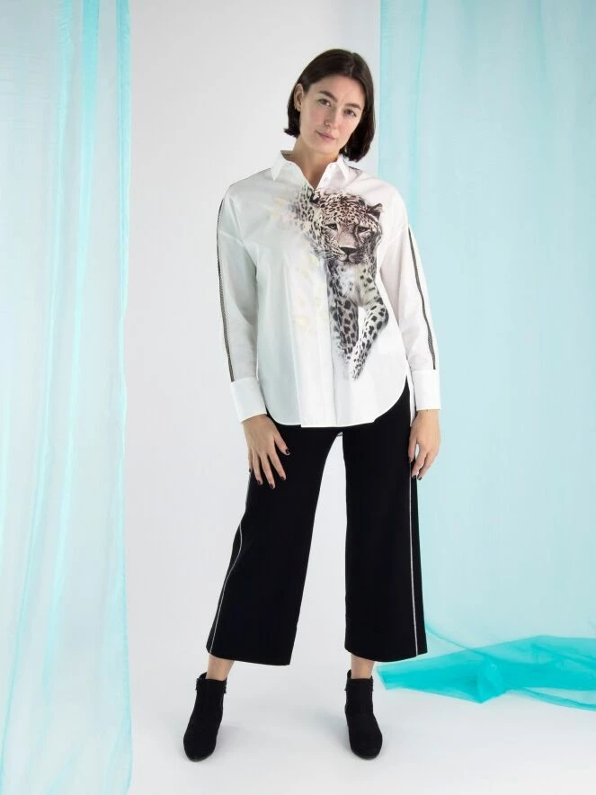 Marc Cain WS 81.02 M09 Pantalons 900 9 Marc Cain WS 81.02 M09 Pantalons 900 – Image 7