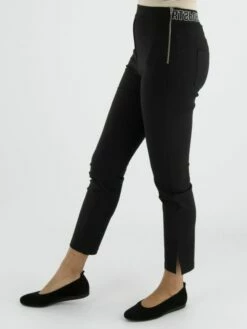 Marc Cain WS 81.04 W08 Pantalons 900 -Vêtements Soldes marc cain sports pantalon ws 81 04 w08 10