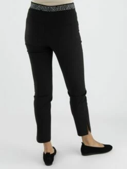 Marc Cain WS 81.04 W08 Pantalons 900 -Vêtements Soldes marc cain sports pantalon ws 81 04 w08 11