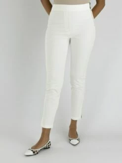 Marc Cain WS 81.04 W08 Pantalons 110 -Vêtements Soldes marc cain sports pantalon ws 81 04 w08 3