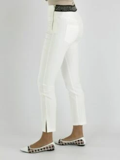 Marc Cain WS 81.04 W08 Pantalons 110 -Vêtements Soldes marc cain sports pantalon ws 81 04 w08 4