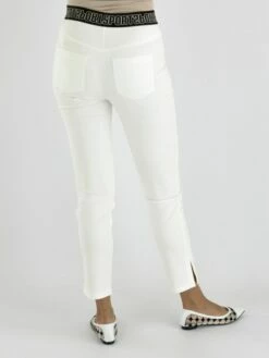 Marc Cain WS 81.04 W08 Pantalons 110 -Vêtements Soldes marc cain sports pantalon ws 81 04 w08 5