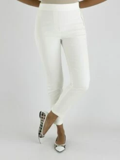 Marc Cain WS 81.04 W08 Pantalons 110 -Vêtements Soldes marc cain sports pantalon ws 81 04 w08 6