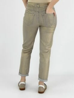 Marc Cain WS 82.04 D05 Jeans 400 -Vêtements Soldes marc cain sports pantalon ws 82 04 d05 3