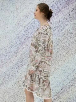 Marc Cain US 21.22 W56 Robes 110 -Vêtements Soldes marc cain sports robe us 21 22 w56 2