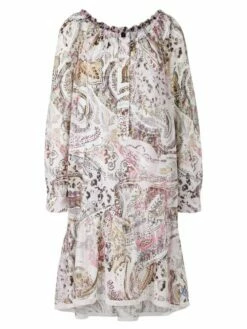 Marc Cain US 21.22 W56 Robes 110