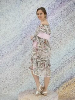 Marc Cain US 21.22 W56 Robes 110 -Vêtements Soldes marc cain sports robe us 21 22 w56 6