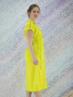 Marc Cain US 21.28 W93 Robes 428 -Vêtements Soldes marc cain sports robe us 21 28 w93 4