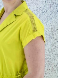 Marc Cain US 21.28 W93 Robes 428 -Vêtements Soldes marc cain sports robe us 21 28 w93 7