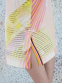 Marc Cain US 21.41 J34 Robes 428 -Vêtements Soldes marc cain sports robe us 21 41 j34 7