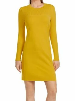 Marc Cain VS 21.27 M09 Robes 433 -Vêtements Soldes marc cain sports robe vs 21 27 m09 1