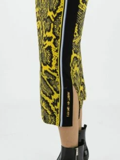 Marc Cain VS 21.31 J36 Robes 433 -Vêtements Soldes marc cain sports robe vs 21 31 j36 7