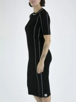 Marc Cain WS 21.02 M09 Robes 900 -Vêtements Soldes marc cain sports robe ws 21 02 m09 2