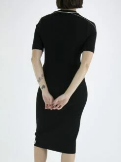 Marc Cain WS 21.02 M09 Robes 900 -Vêtements Soldes marc cain sports robe ws 21 02 m09 3