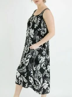 Marc Cain WS 21.08 W22 Robes 910 -Vêtements Soldes marc cain sports robe ws 21 08 w22 2