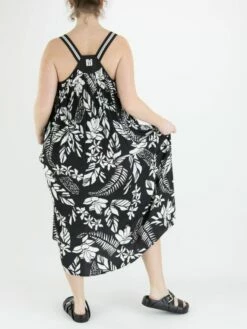 Marc Cain WS 21.08 W22 Robes 910 -Vêtements Soldes marc cain sports robe ws 21 08 w22 3