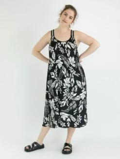 Marc Cain WS 21.08 W22 Robes 910 -Vêtements Soldes marc cain sports robe ws 21 08 w22 4