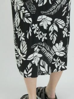 Marc Cain WS 21.08 W22 Robes 910 -Vêtements Soldes marc cain sports robe ws 21 08 w22 8