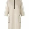 Marc Cain WS 21.10 J09 Robes 117 -Vêtements Soldes marc cain sports robe ws 21 10 j09