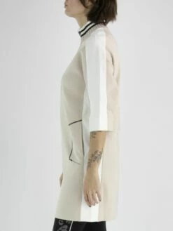 Marc Cain WS 21.10 J09 Robes 117 -Vêtements Soldes marc cain sports robe ws 21 10 j09 2