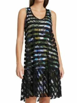 Marc Cain JS2121 J48 Robes 900 -Vêtements Soldes marc cain sports robe900 js2121 j48 2