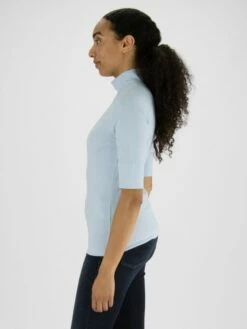 Marc Cain ++ 48.04 J50 T Shirts 304 -Vêtements Soldes marc cain sports t shirt 48 04 j50 20