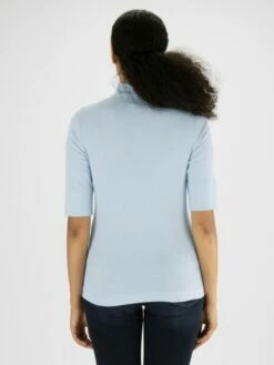 Marc Cain ++ 48.04 J50 T Shirts 304 -Vêtements Soldes marc cain sports t shirt 48 04 j50 21