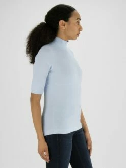 Marc Cain ++ 48.04 J50 T Shirts 304 -Vêtements Soldes marc cain sports t shirt 48 04 j50 22