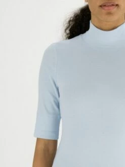 Marc Cain ++ 48.04 J50 T Shirts 304 -Vêtements Soldes marc cain sports t shirt 48 04 j50 23