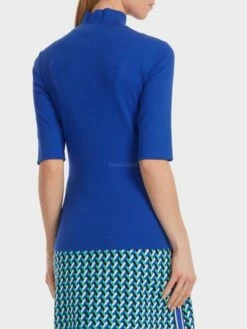 Marc Cain ++ 48.04 J50 T Shirts 365 -Vêtements Soldes marc cain sports t shirt 48 04 j50 27