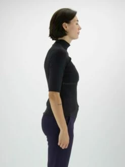 Marc Cain ++ 48.04 J50 T Shirts 395 -Vêtements Soldes marc cain sports t shirt 48 04 j50 4