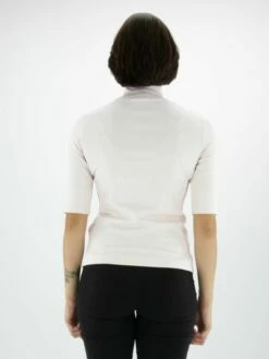 Marc Cain ++ 48.04 J50 T Shirts 155 -Vêtements Soldes marc cain sports t shirt 48 04 j50 9