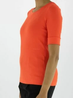 Marc Cain ++ 48.09 J50 T Shirts 278 13 Marc Cain ++ 48.09 J50 T Shirts 278 -Vêtements Soldes marc cain sports t shirt 48 09 j50 11