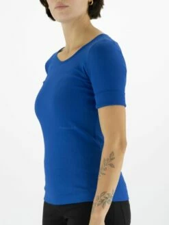 Marc Cain ++ 48.09 J50 T Shirts 365 -Vêtements Soldes marc cain sports t shirt 48 09 j50 17