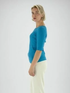 Marc Cain ++ 48.09 J50 T Shirts 346 -Vêtements Soldes marc cain sports t shirt 48 09 j50 20